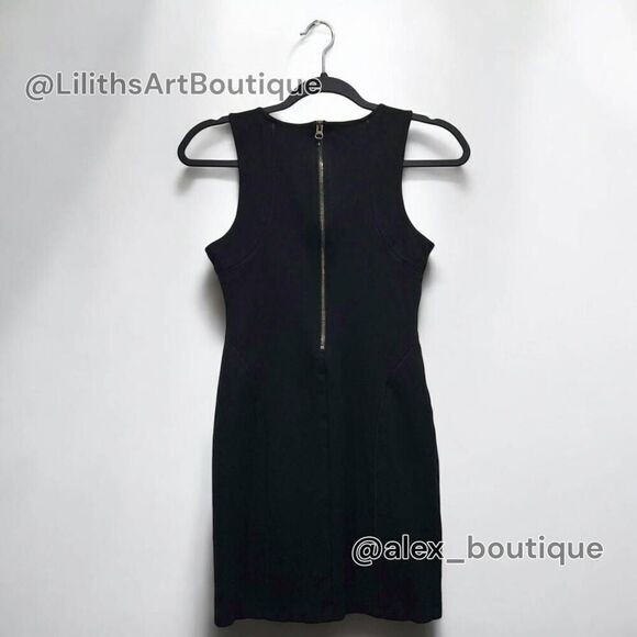 Santuary Bodycon Mini Dress(C001)-Size Xs for Women - Picture 6 of 12